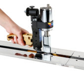 Table-rail
